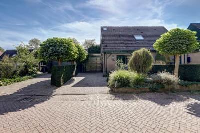 Woning Havikshof 14 Ermelo