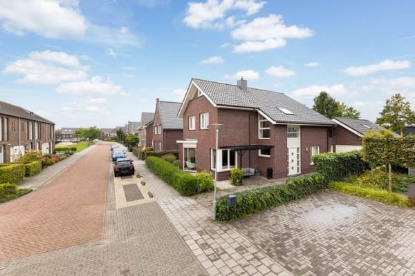 Woning Troelstrahof 17 Wezep