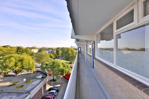 Woning Margijnenenk 195 Deventer