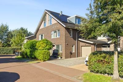 Woning Beukenhout 16 Julianadorp