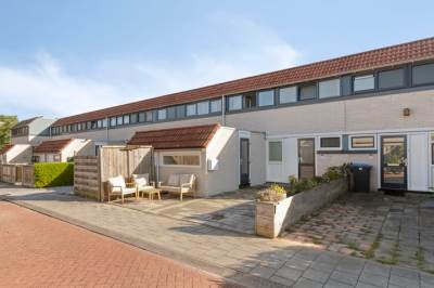 Woning Galjoen 2711 Lelystad