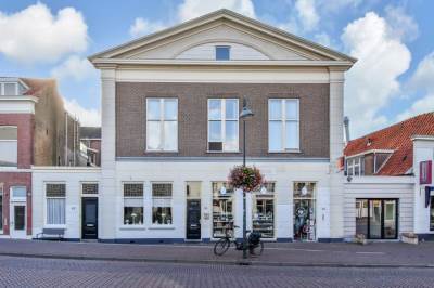 Woning Nieuwe Langendijk 61M Delft