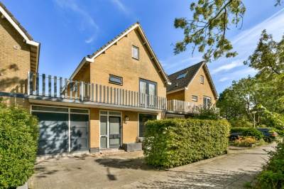 Woning Anemoonstraat 37 Oostzaan