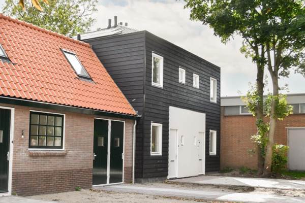 Woning Konijnenpad 40 Zaandam