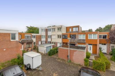 Woning Minoes erf 59 Capelle aan den IJssel