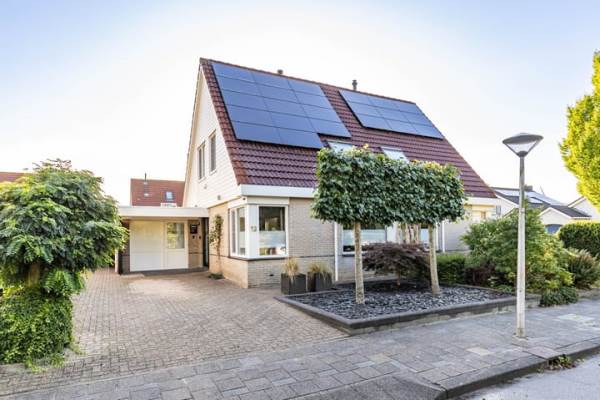 Woning Gaumastate 13 Leeuwarden