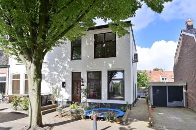 Woning Van Leeuwenhoekstraat 5 Hilversum