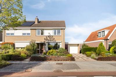 Woning Vroonlandseweg 70 Kapelle