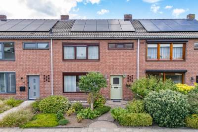 Woning Bernhardstraat 20 Velden