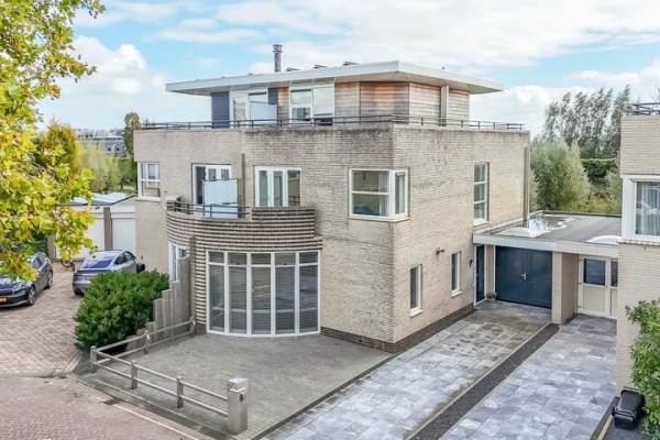 Woning Gouwe 19 Nieuwerkerk aan den IJssel