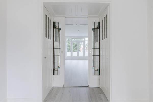 Woning Schwerinkade 34 Den Haag