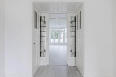 Woning Schwerinkade 34 Den Haag