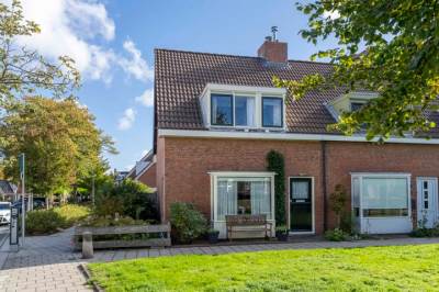 Woning Commandeurslaan 27 Katwijk (ZH)