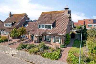 Woning Thibautstraat 19 Aagtekerke
