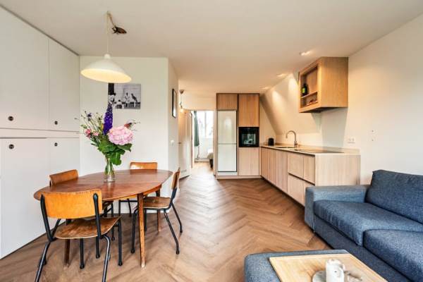 Woning Govert Flinckstraat 174C Amsterdam