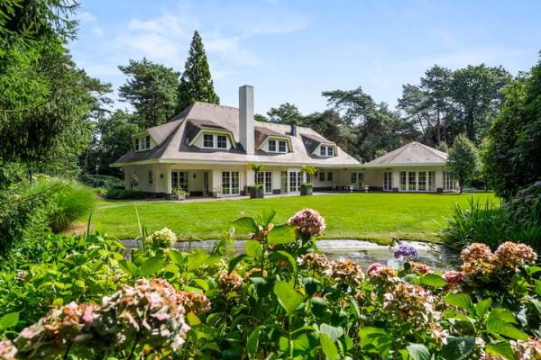 Woning Dikkenbergweg 64 Bennekom