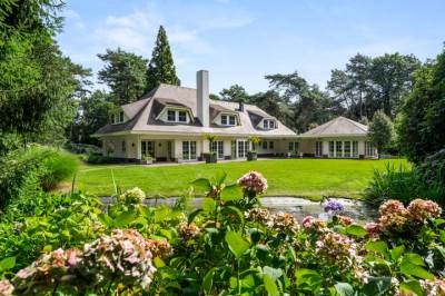 Woning Dikkenbergweg 64 Bennekom