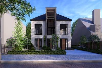 Woning Heereweg 279 Lisse