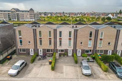 Woning Bankijkerweg 83 Rijnsburg