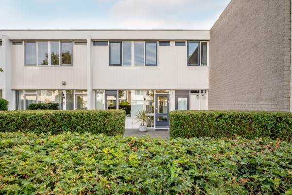 Woning Kempenaar 1741 Lelystad