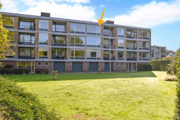 Woning Sweelincklaan 27 Baarn