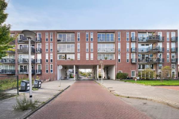 Woning Dommelhoefstraat 100 Eindhoven