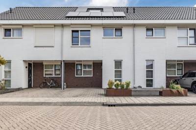 Woning Haydnstraat 5 Waalwijk