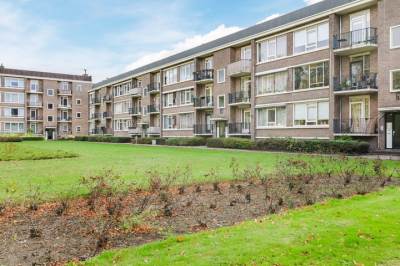 Woning Karel de Grotelaan 247 Eindhoven