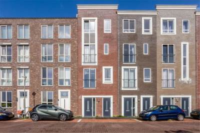 Woning Engelandstraat 64 Almere