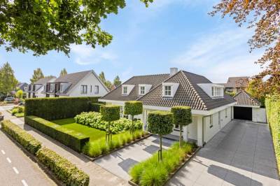 Woning Beekstraat 36F Nuenen