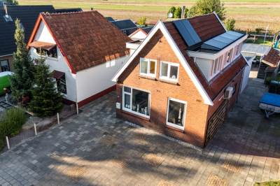 Woning Westerstraat 99 Ter Apel