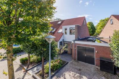 Woning Slinger 73 Beuningen (GE)