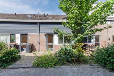 Woning Boogschutter 160 Hoorn (NH)