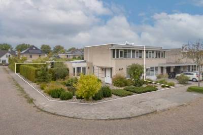 Woning G. de Pagterstraat 1 Middelburg