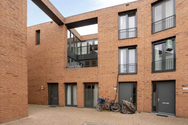 Woning Waterfront 173 Eindhoven