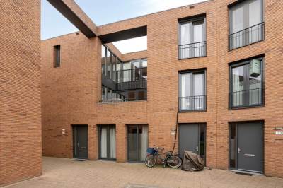 Woning Waterfront 173 Eindhoven