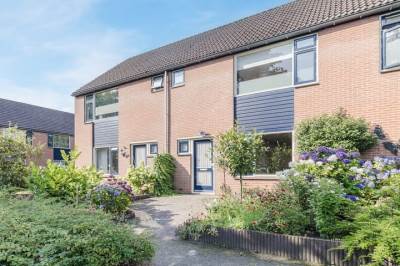 Woning Mesdaghof 9 Nijkerk