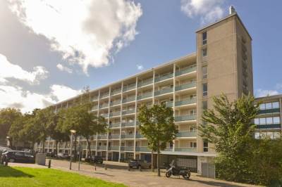 Woning Sinnigvelderstraat 601 Weesp