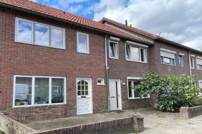 Woning Steenbergenstraat 10 Eindhoven