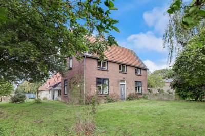 Woning Hogeveld 3 Gendt