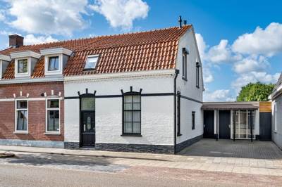 Woning Europalaan 73 Schijndel