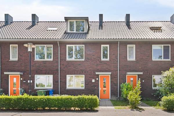 Woning Schelpenlaan 29 Terneuzen