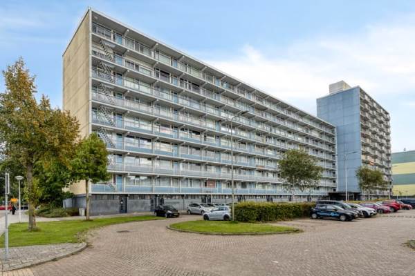 Woning Vliestroom 21 Alphen aan den Rijn