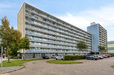 Woning Vliestroom 21 Alphen aan den Rijn