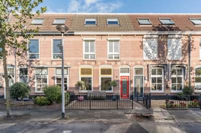 Woning Valkenburgerweg 28 Rijnsburg