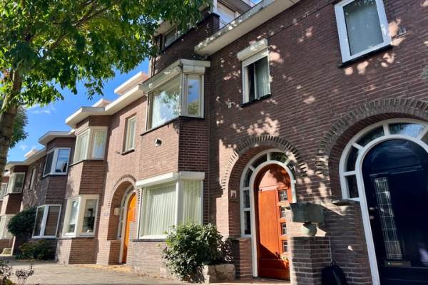 Woning Leenherenstraat 25 Tilburg