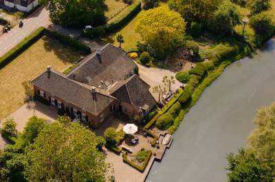 Woning Lingedijk 30 Wadenoijen