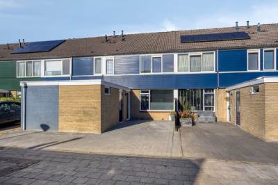 Woning Beverhof 136 Winschoten