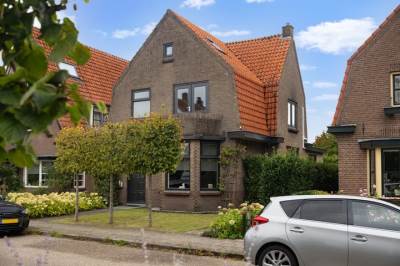 Woning Eijerdijk 75 Hattem