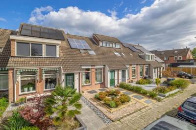 Woning De Timpe 18 Balk